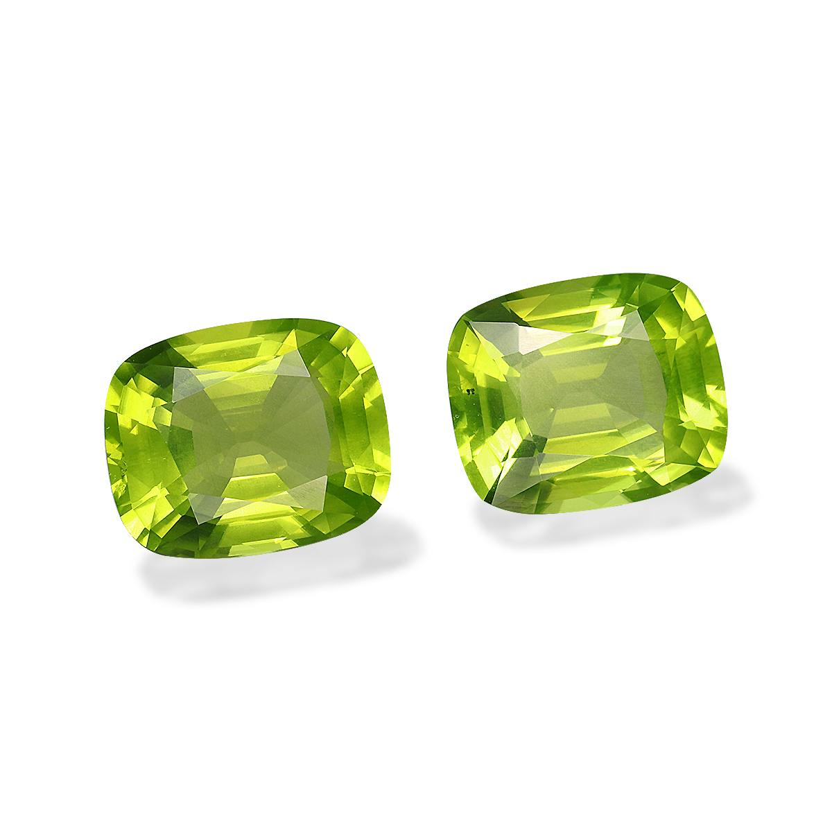 Peridot 8.79 ct
